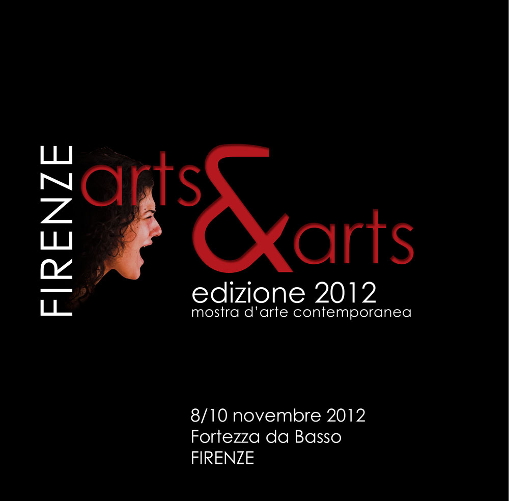 I partecipanti ad arts&arts edizione 2012