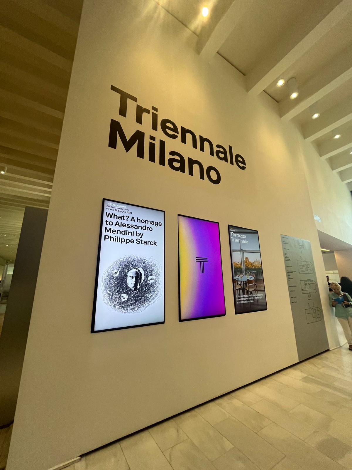 Song Yang nella giuria internazionale di Triennale Milano